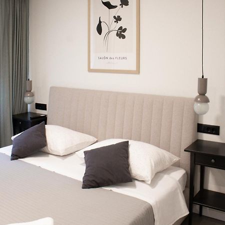 Pamar Downtown Apartments Split Exterior foto