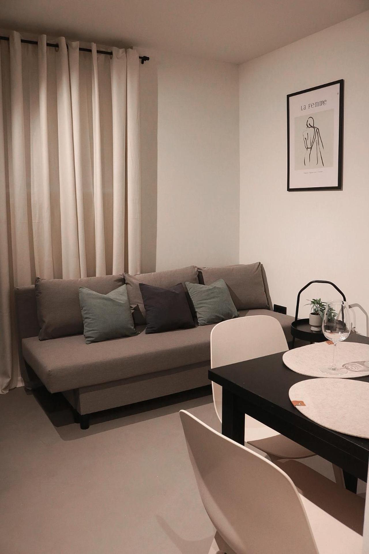 Pamar Downtown Apartments Split Exterior foto