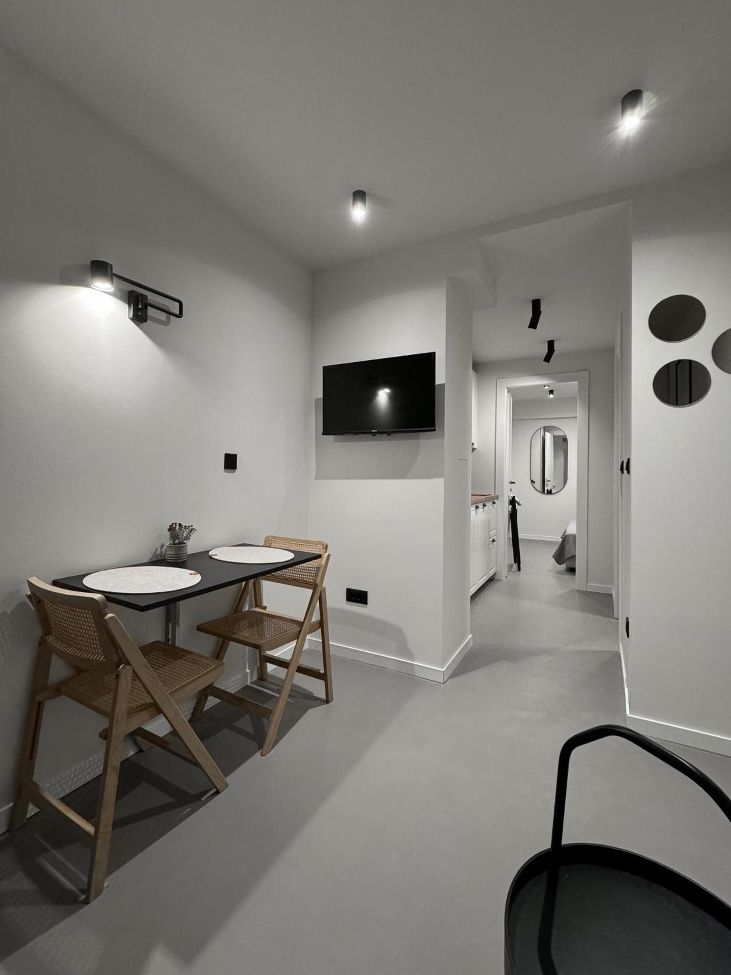 Pamar Downtown Apartments Split Exterior foto